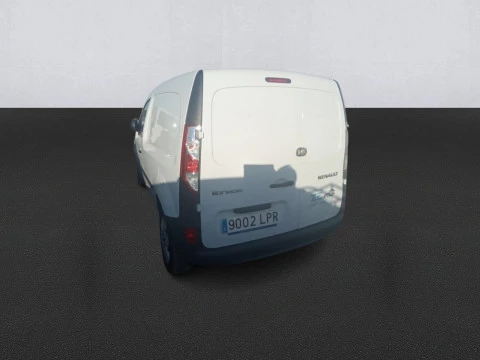 Renault Kangoo Z.E. Z.E.