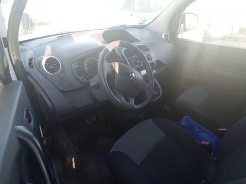 Renault Kangoo Z.E. Z.E.
