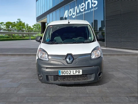 Renault Kangoo Z.E. Z.E.