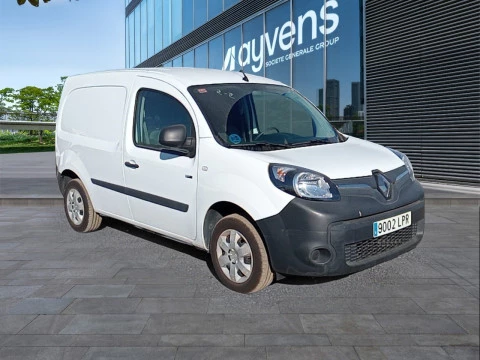 Renault Kangoo Z.E. Z.E.