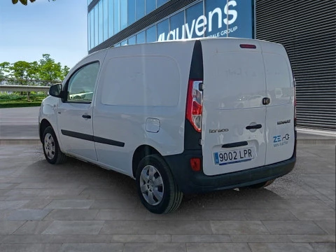Renault Kangoo Z.E. Z.E.