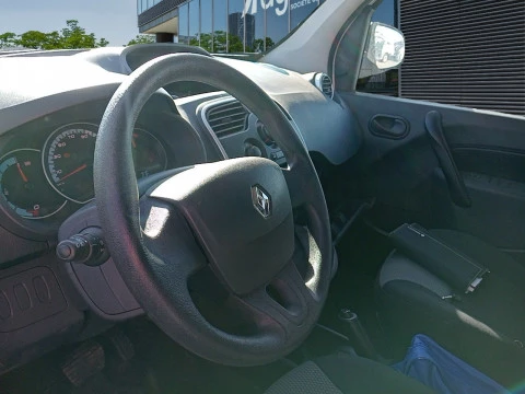 Renault Kangoo Z.E. Z.E.