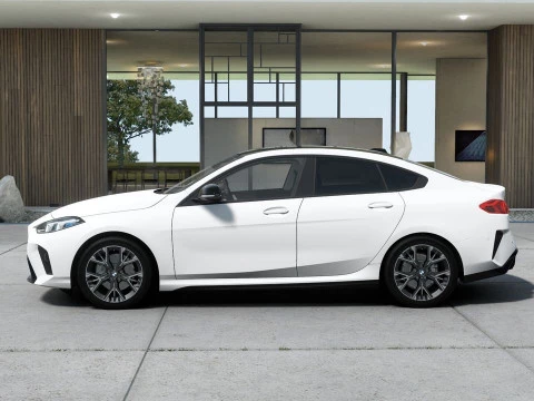 BMW Serie 2 216 Gran Coupe