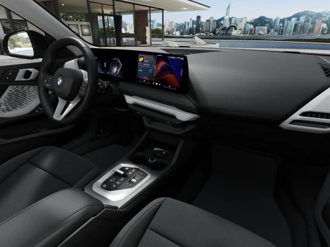 BMW Serie 2 216 Gran Coupe