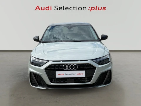 Audi A1 Sportback Adrenalin 30 TFSI 85kW (116CV)
