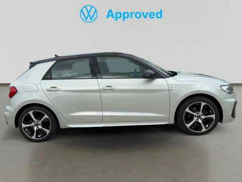 Audi A1 Sportback Adrenalin 30 TFSI 85kW (116CV)