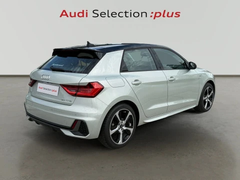 Audi A1 Sportback Adrenalin 30 TFSI 85kW (116CV)