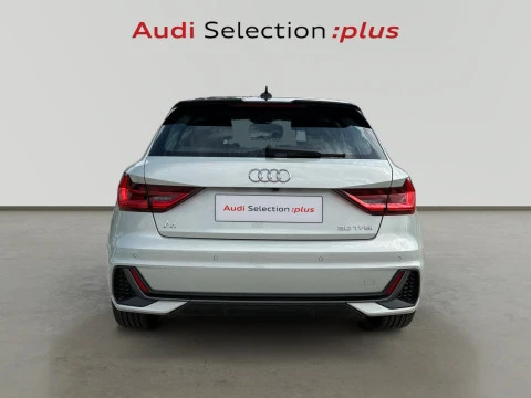 Audi A1 Sportback Adrenalin 30 TFSI 85kW (116CV)