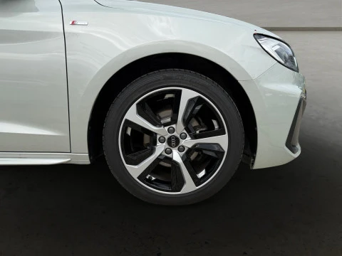 Audi A1 Sportback Adrenalin 30 TFSI 85kW (116CV)