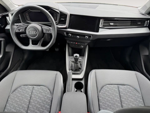 Audi A1 Sportback Adrenalin 30 TFSI 85kW (116CV)