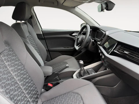 Audi A1 Sportback Adrenalin 30 TFSI 85kW (116CV)