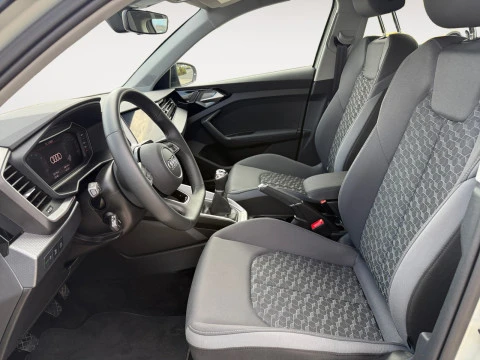 Audi A1 Sportback Adrenalin 30 TFSI 85kW (116CV)