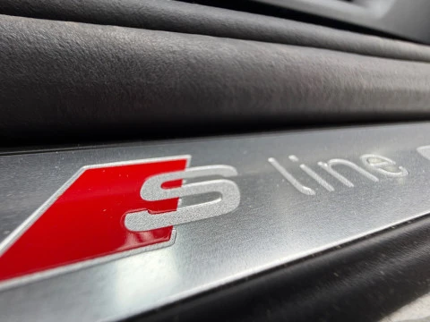 Audi A1 Sportback Adrenalin 30 TFSI 85kW (116CV)