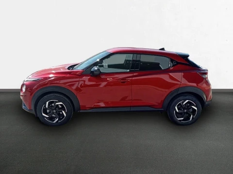 Nissan Juke DIG-T 84 kW (114 CV) 6M/T Acenta