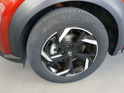 Nissan Juke DIG-T 84 kW (114 CV) 6M/T Acenta