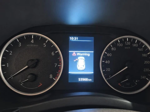 Nissan Juke DIG-T 84 kW (114 CV) 6M/T Acenta