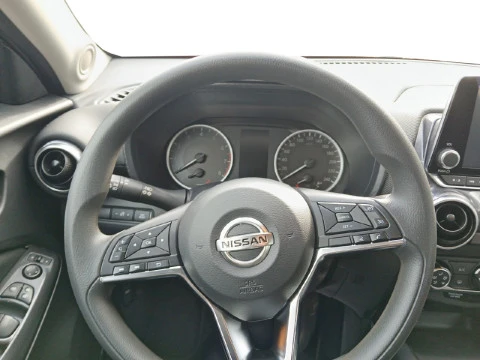 Nissan Juke DIG-T 84 kW (114 CV) 6M/T Acenta