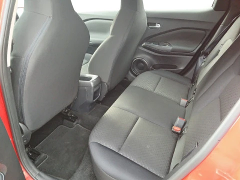 Nissan Juke DIG-T 84 kW (114 CV) 6M/T Acenta