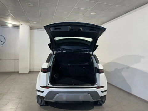 Land Rover Range Rover Evoque 2.0 D163 AUTO 4WD MHEV