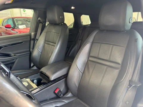 Land Rover Range Rover Evoque 2.0 D163 AUTO 4WD MHEV
