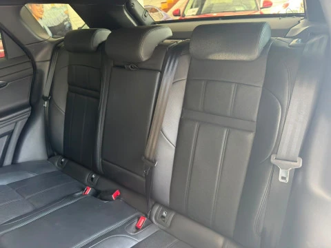 Land Rover Range Rover Evoque 2.0 D163 AUTO 4WD MHEV