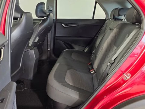 Kia Niro 1.6 GDi HEV 102kW (139CV) Concept