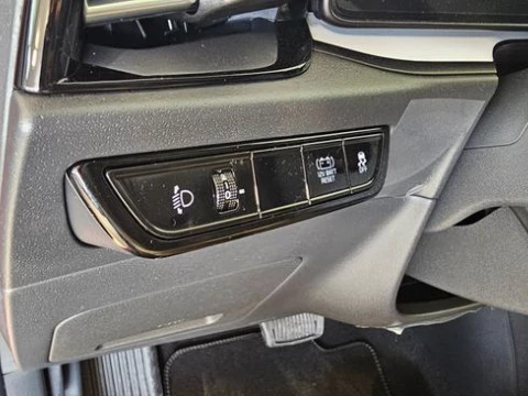 Kia Niro 1.6 GDi HEV 102kW (139CV) Concept