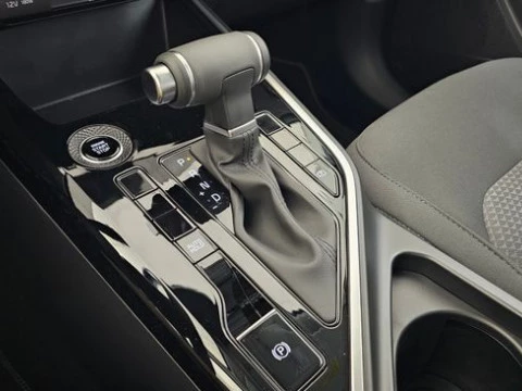 Kia Niro 1.6 GDi HEV 102kW (139CV) Concept