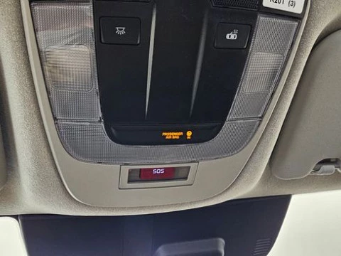 Kia Niro 1.6 GDi HEV 102kW (139CV) Concept