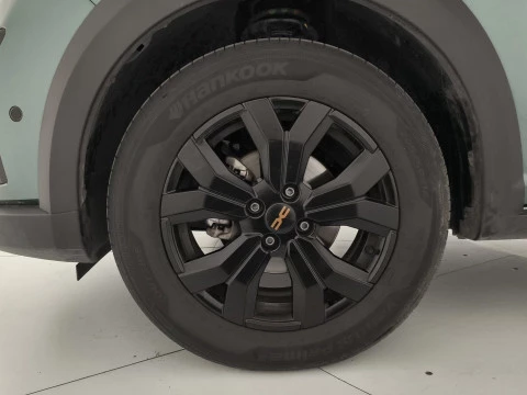 Dacia Sandero  Stepway ECO-G Extreme Go 74kW