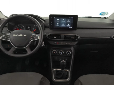 Dacia Sandero  Stepway ECO-G Extreme Go 74kW