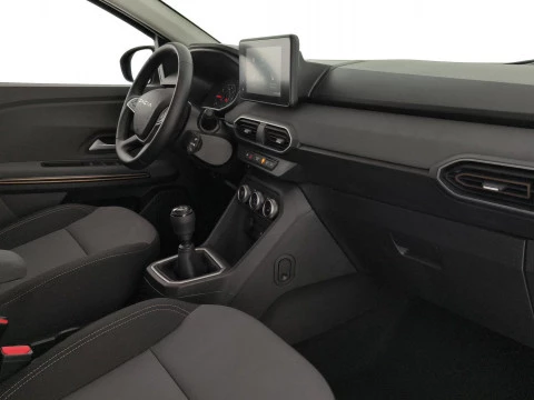 Dacia Sandero  Stepway ECO-G Extreme Go 74kW