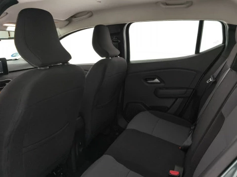 Dacia Sandero  Stepway ECO-G Extreme Go 74kW