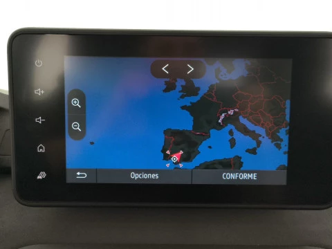 Dacia Sandero  Stepway ECO-G Extreme Go 74kW