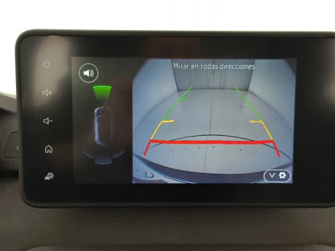 Dacia Sandero  Stepway ECO-G Extreme Go 74kW