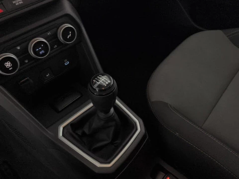 Dacia Sandero  Stepway ECO-G Extreme Go 74kW