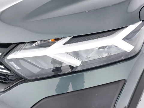 Dacia Sandero  Stepway ECO-G Extreme Go 74kW