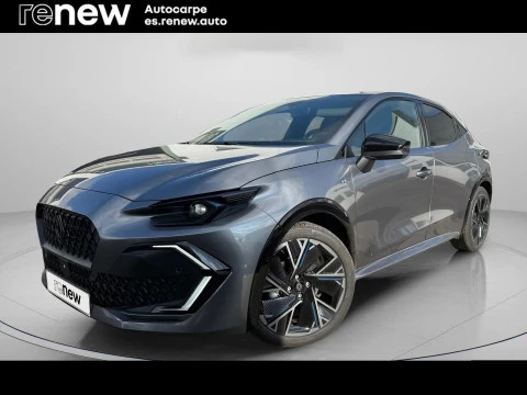 Renault Clio  Full Hybrid E-TECH Esprit Alpine117kW