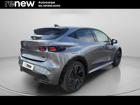 Renault Clio  Full Hybrid E-TECH Esprit Alpine117kW