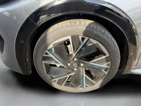 Renault Clio  Full Hybrid E-TECH Esprit Alpine117kW