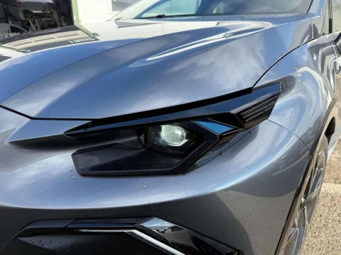 Renault Clio  Full Hybrid E-TECH Esprit Alpine117kW