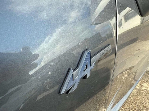 Renault Clio  Full Hybrid E-TECH Esprit Alpine117kW