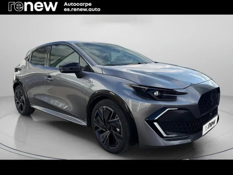 Renault Clio  Full Hybrid E-TECH Esprit Alpine117kW