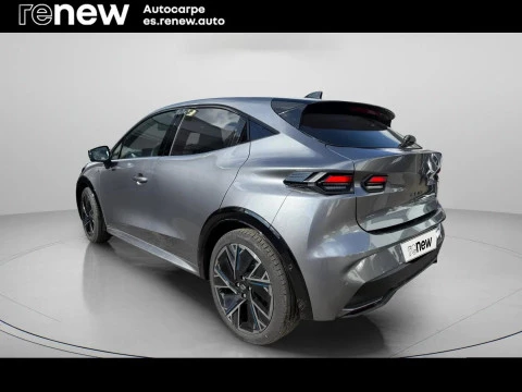 Renault Clio  Full Hybrid E-TECH Esprit Alpine117kW