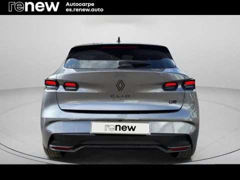Renault Clio  Full Hybrid E-TECH Esprit Alpine117kW