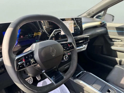 Renault Clio  Full Hybrid E-TECH Esprit Alpine117kW