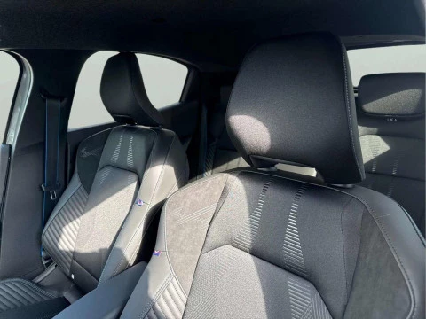 Renault Clio  Full Hybrid E-TECH Esprit Alpine117kW