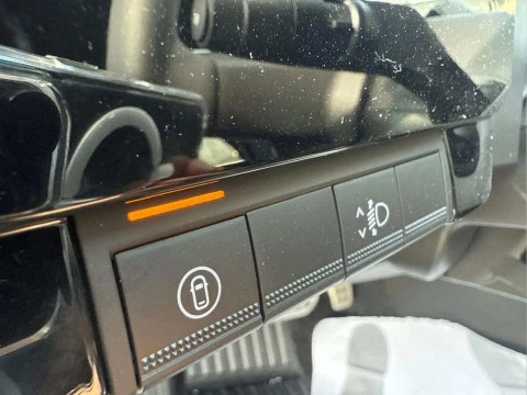 Renault Clio  Full Hybrid E-TECH Esprit Alpine117kW