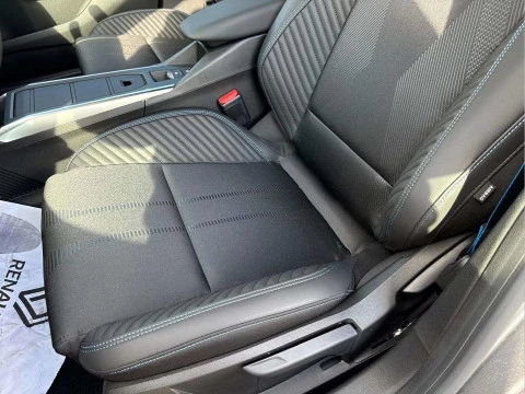 Renault Clio  Full Hybrid E-TECH Esprit Alpine117kW