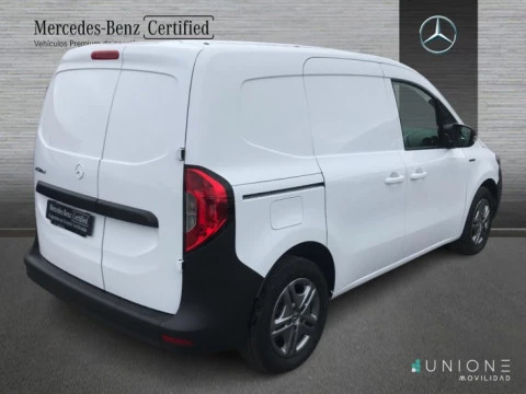 Mercedes-Benz Citan eCitan Furgón PRO Medio